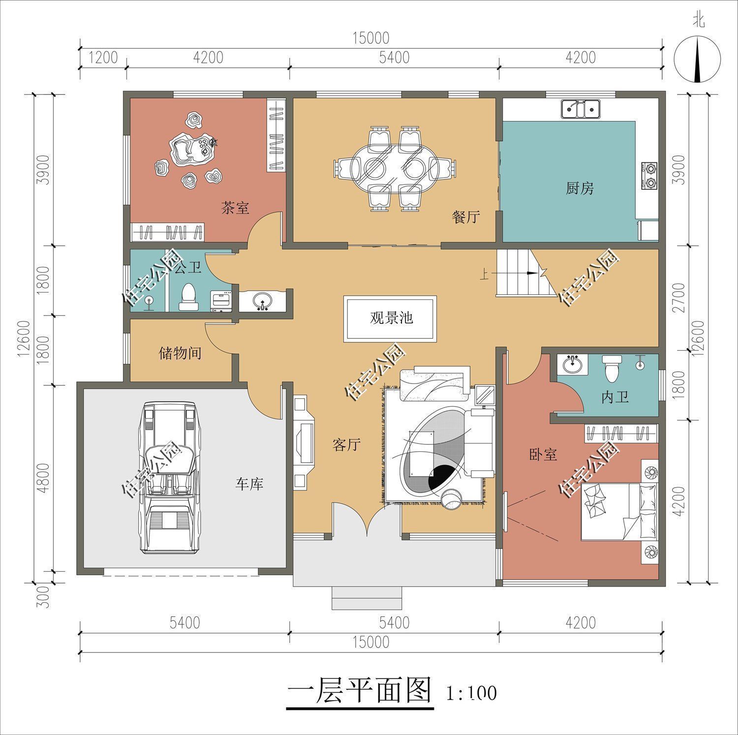 小知识|农村房子高度不能超10米，学我这样建别墅，30万价钱真不亏