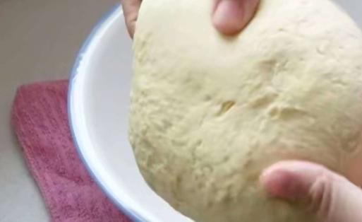 用油|一根山药,半碗面,教你新吃法,不用水,不用油,松软香甜超好吃