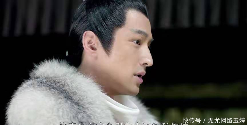 言候|《琅琊榜》言候欲炸死皇帝为宸妃报仇,梅长苏劝阻豫津感恩