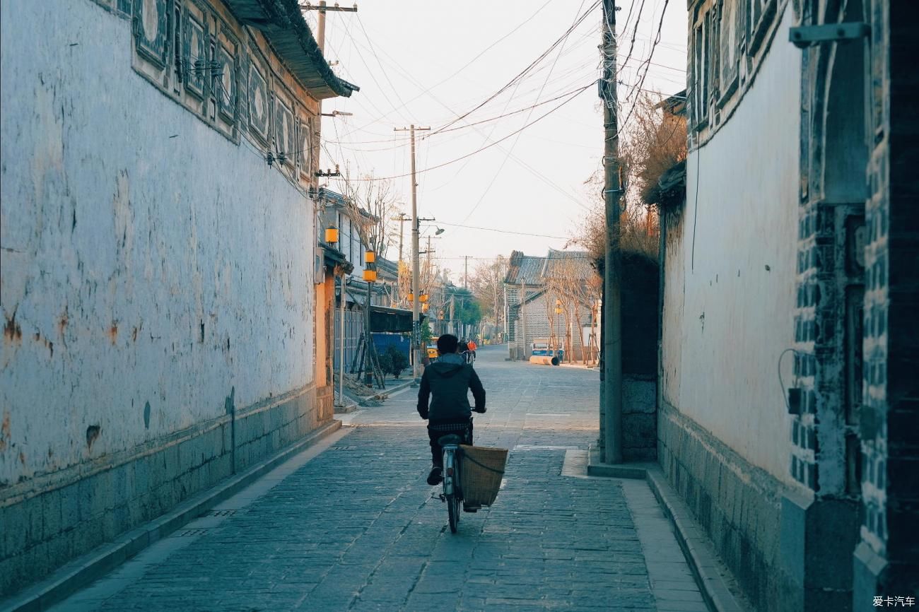 用心走过的路，风景自不凡