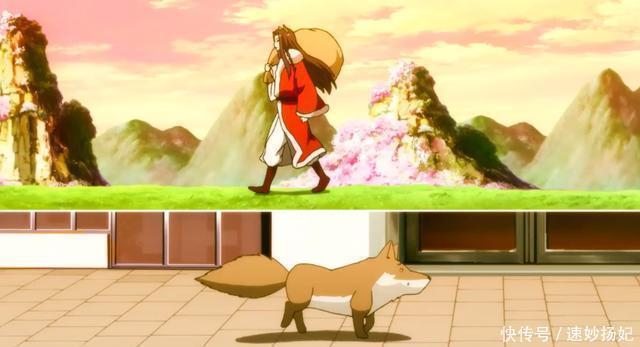 现世|狐妖小红娘他们变了,从东方月初到白月初从涂山红红到涂山苏苏