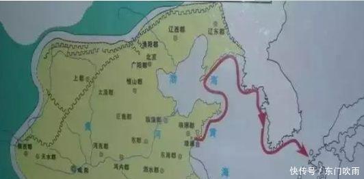 日本|事实胜于雄辩,日本就是徐福的后代,历史不会被改变!