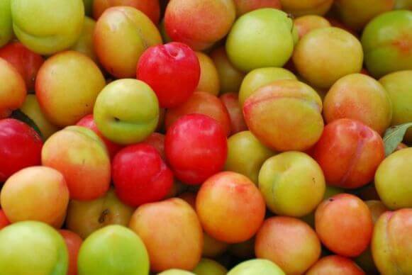 抗衰|夏天养生要会吃，推荐3种水果，排毒护肝，美容抗衰，滋养容颜