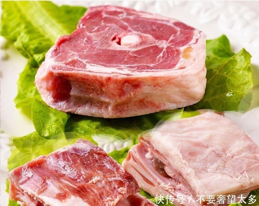 羊肉|买羊肉时,懂得挑这3个部位的人,肉铺老板:一看就是行家