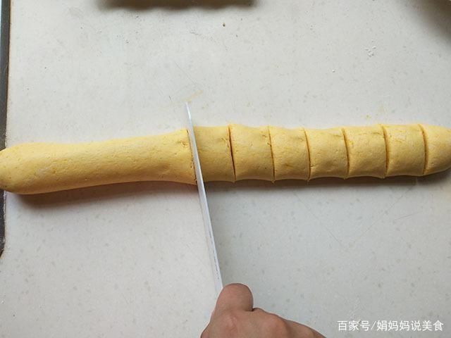 平底锅|一口平底锅就能搞定的小点心,入秋吃正合适,软糯香甜,我家常吃