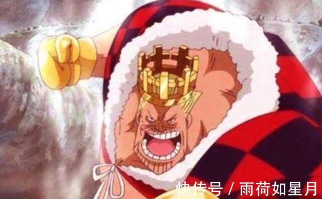 白星公主|海贼王攻击力最强的5中模式，修罗索隆第四，第一秒天秒地