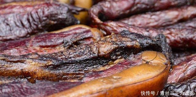 月经不调|患有妇科炎症的女人,这4类食物最好少吃,容易加重妇科炎症!