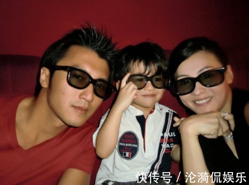 乘风破浪的姐姐|《浪姐2》开播七期,张柏芝拿下三个商务代言,翻红成功实属不易