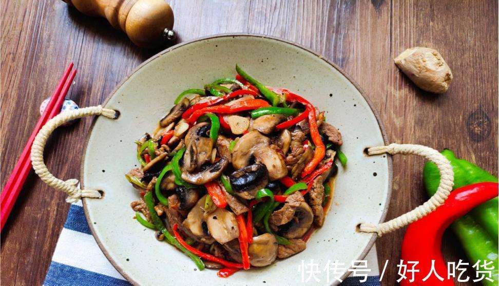 美味|立秋后,这菜孩子特爱吃,鲜嫩美味,营养足很下饭,别不懂吃