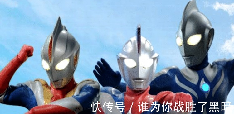 高斯奥特曼|废掉迪迦第四部,换掉南夕子,停播高斯奥特曼,圆谷是怎么回事