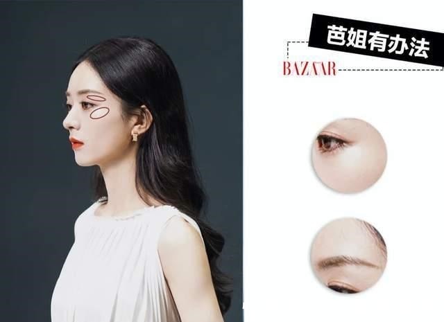 当场给练习生鉴油的宁静,高光化得到底有多绝!