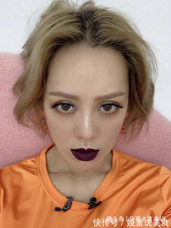 坏习惯 女人涂口红时,这3个“坏习惯”不改,口红再贵还是会掉色沾杯