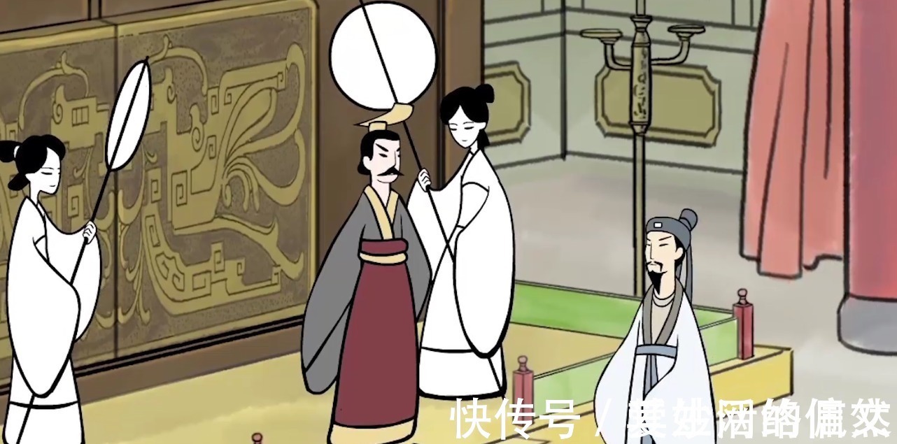 曹丕@看起来老实的人,其实并不老实,反而可能更有大智慧!