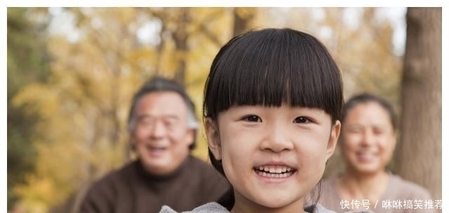 高颜值|如何知道长大后颜值的高低这四个特征,中两个就不差