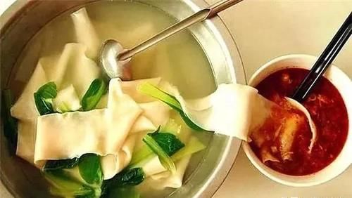 陕西省有哪些特色小吃？