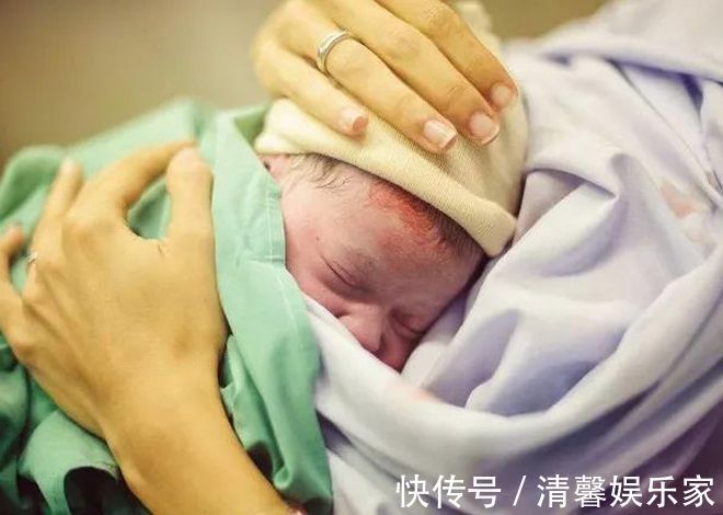 产妇|产妇生孩子时,采用哪种姿势最合理医院常规的分娩方式是这种