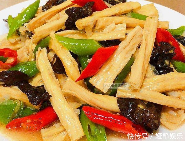 此菜要多给孩子吃,营养美味又健脑,越吃越聪明,一点不怕