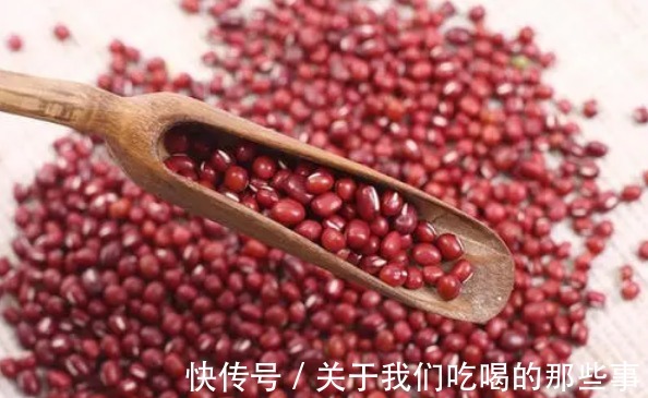 糯米丸子|红豆别再煮粥了,70岁奶奶坚持这一吃法,难怪气色好,越吃越年轻