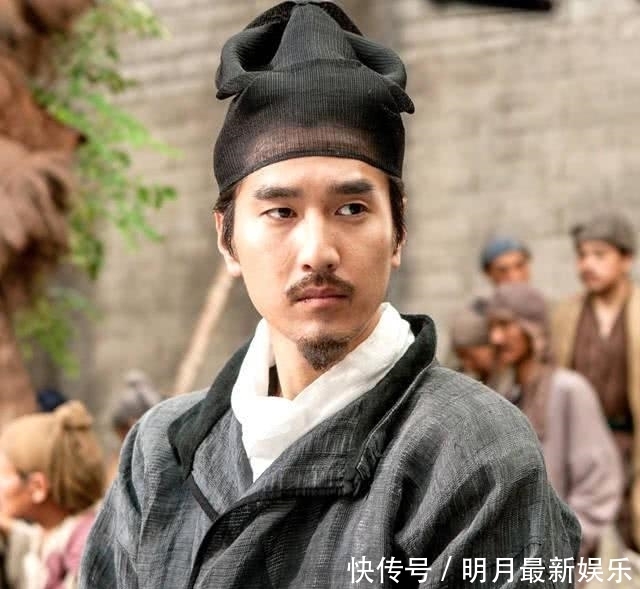 神坛|既不会武功,也不擅长断案,狄仁杰能走上神坛,全靠这个荷兰人