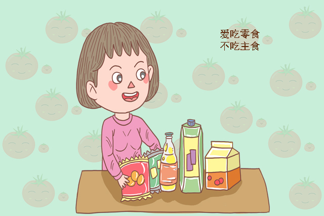 大长腿|孩子矮是“惯”出来的,这些坏习惯若不纠正,父母再高娃也难长个