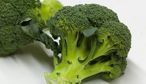 甲状腺长结节,就不能吃十字花科类蔬菜了?吃什么有助于散结?