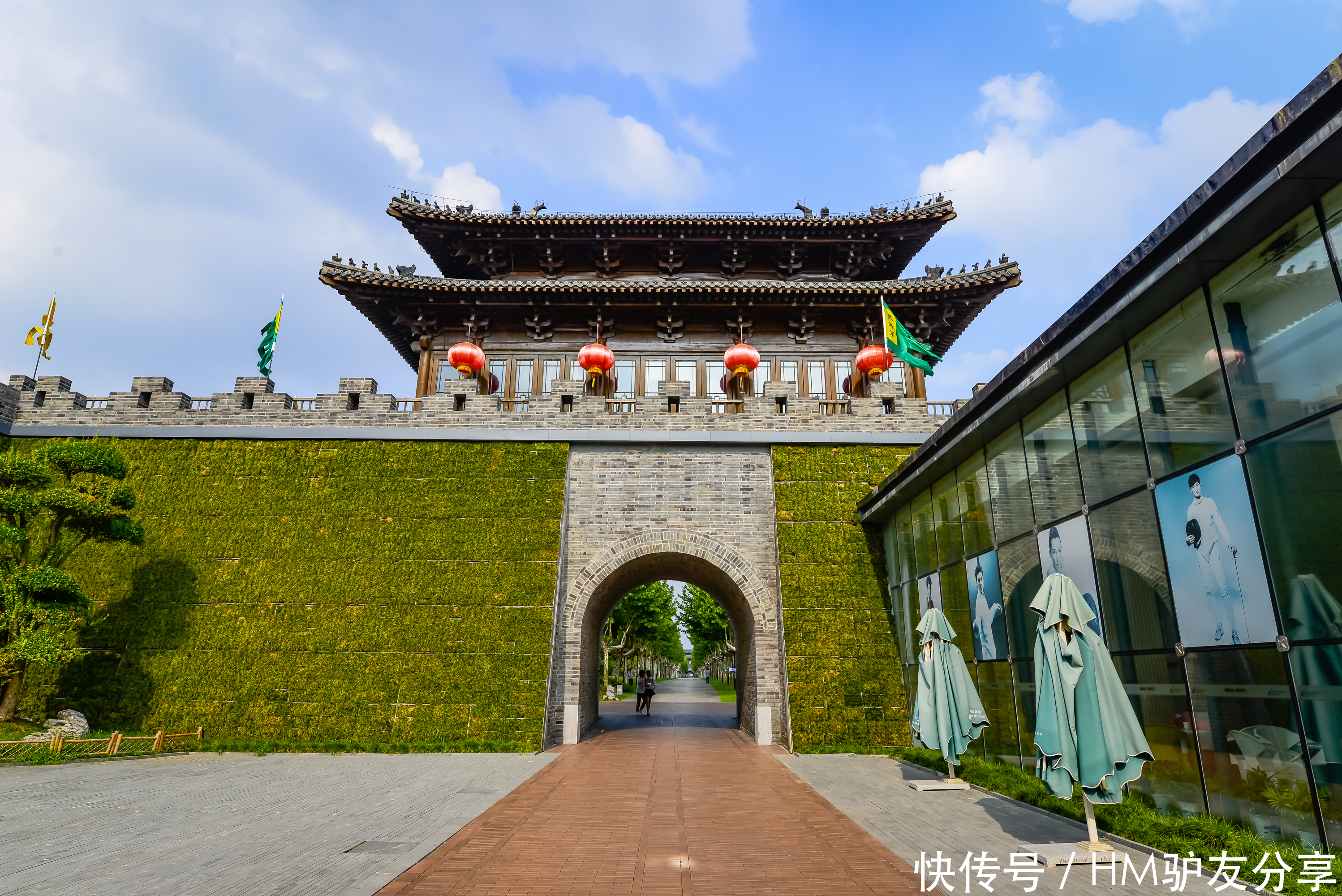 探访春日里的扬州，原来藏着这么多小众景点，感觉像到了“京都”