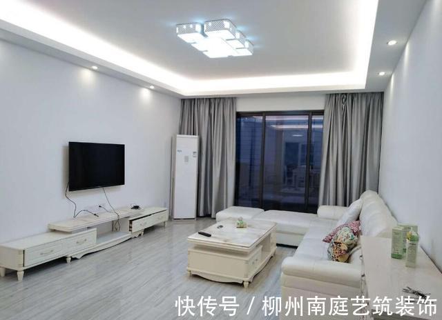 装修|家装中如何选用地板类型？带你了解地板装修搭配小知识