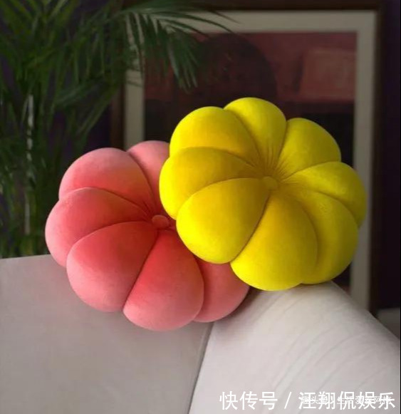 抱枕|各种样式的创意抱枕,竟是旧衣服改造的,旧物改造手工附教程