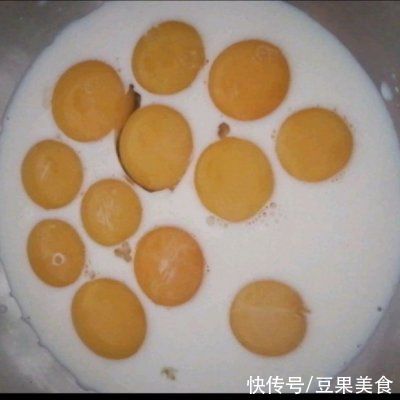 秋季|秋季滋补养生，怎能少的了古早蛋糕（生日蛋糕）