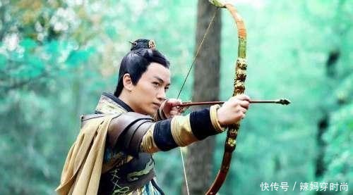 只能|刘邦晚年的凄凉处境挨了一箭却不敢治，只能等死