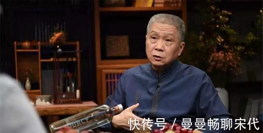 元代|马未都：价值5亿的元青花梅瓶，可惜在国内找不出第二件