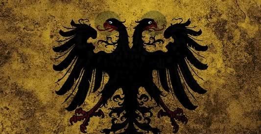 欧洲|罗马帝国对欧洲的影响有多远,和中国的大汉帝国相比谁更厉害?