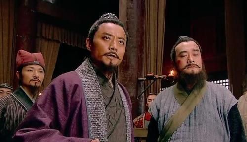 梁山$如果从唐僧、曹操、宋江中选一个领导,你会选谁呢?