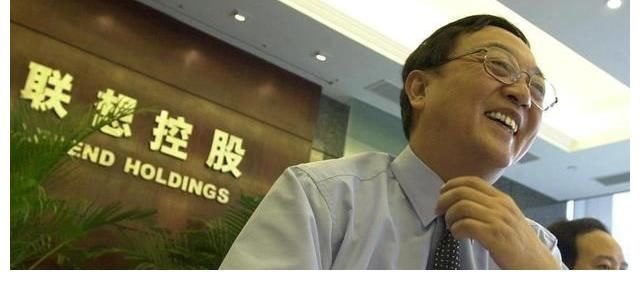华为|联想柳传志是马云雷军的“偶像”，华为任正非却不是，到底差在哪