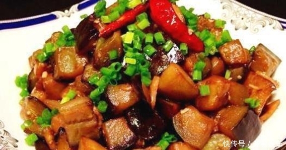 喷香诱人的几道家常菜,下饭下酒,美味简单营养,待客也能撑场面