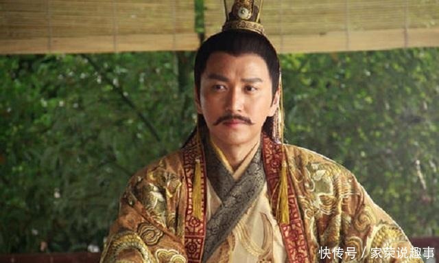 王勃:6岁写诗16岁入朝为官,留下滕王阁序千古绝唱,溺水而亡