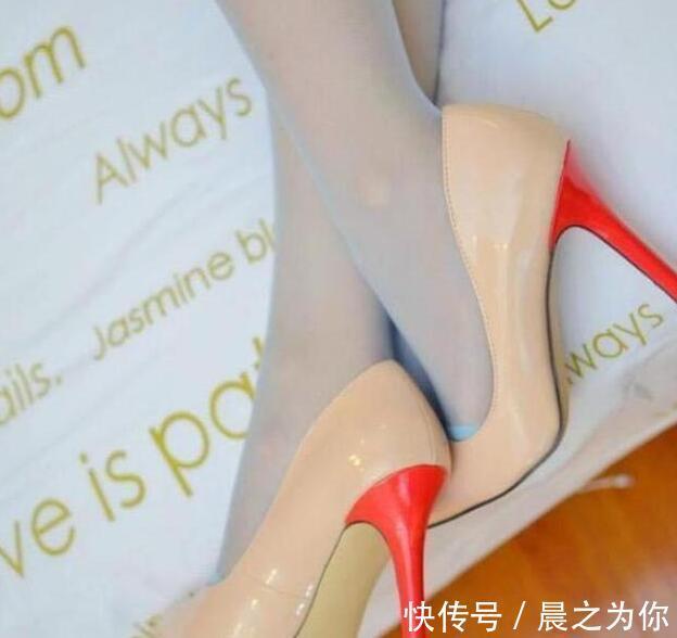 尖头高跟鞋 漂亮的尖头高跟鞋,穿出性感独特的身姿,展现清雅秀丽的魅力!