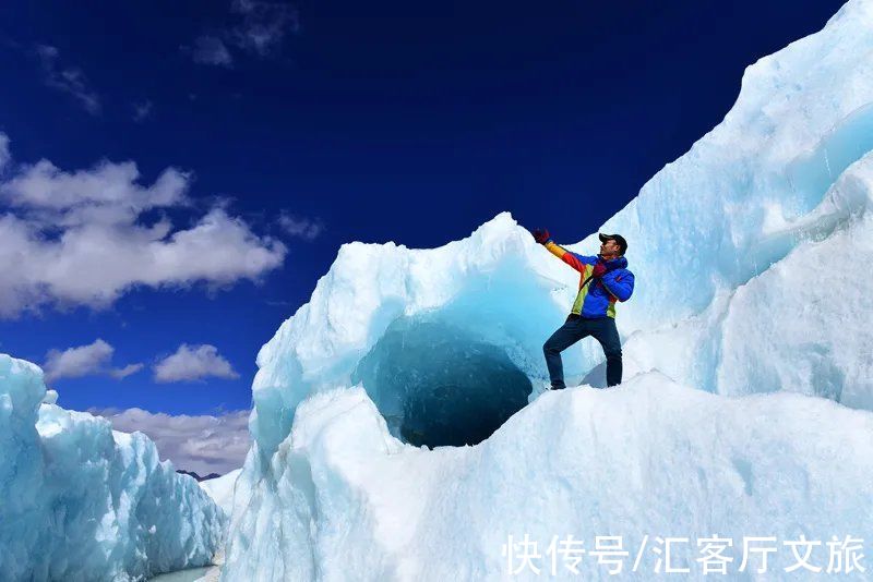 桃花|2022年的春天，期待一场林芝桃花与蓝冰的邂逅