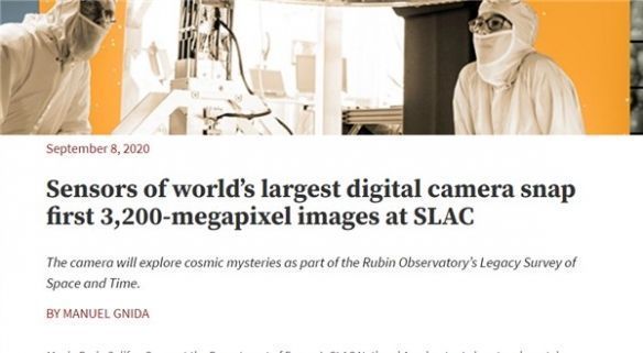 有史以来分辨率最高全球首批高达32亿像素的照片