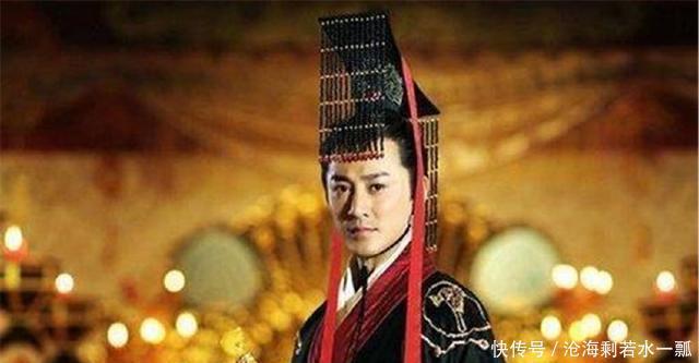 中原|最悲催的皇后,嫁给自己的儿子,最后还被亲儿子迫害致死!