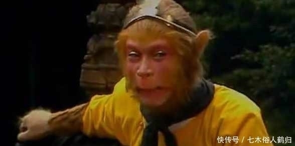 释迦牟尼!西游记弥勒佛与如来佛实力对比, 谁更高 如来有一句话可看出端倪