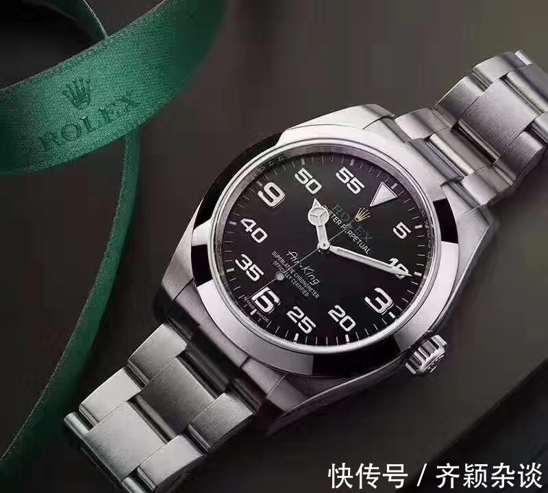 劳力士|预算6万,买什么表比较好?