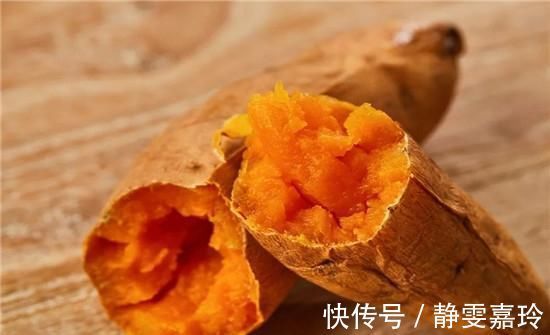 禁忌|红薯虽好但也有禁忌，关于红薯的8个忌要清楚，别让无知害了自己