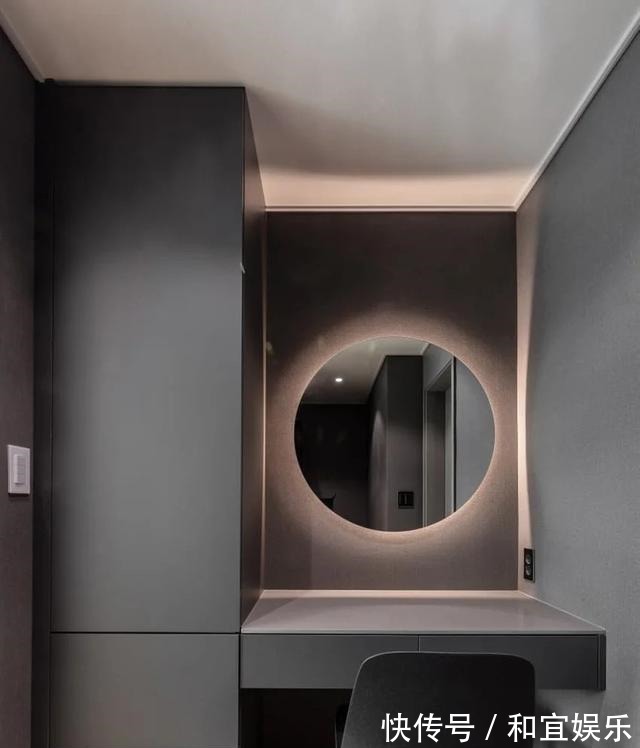 储物空间|韩国太太坚持去客厅化的3个明智决定,越来越多人学,实用人性化