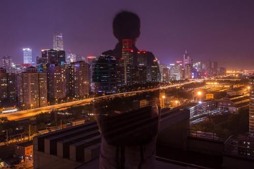 中科院一博士论文致谢，感动网友的点不是他励志，而是他博士毕业
