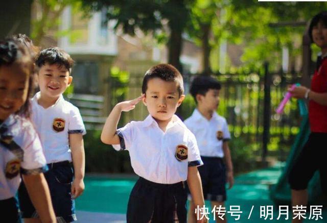 家长|20分钟“拐走”46个孩子，幼儿园举办的活动，遭到家长质疑