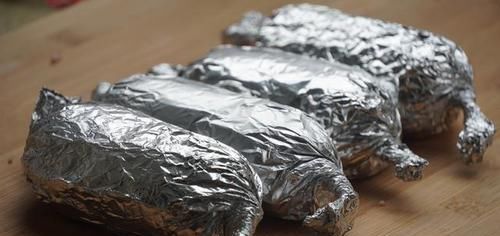 汁水|鸡腿儿的5种做法，每一种都肉质鲜嫩，汁水丰富，好吃还好做