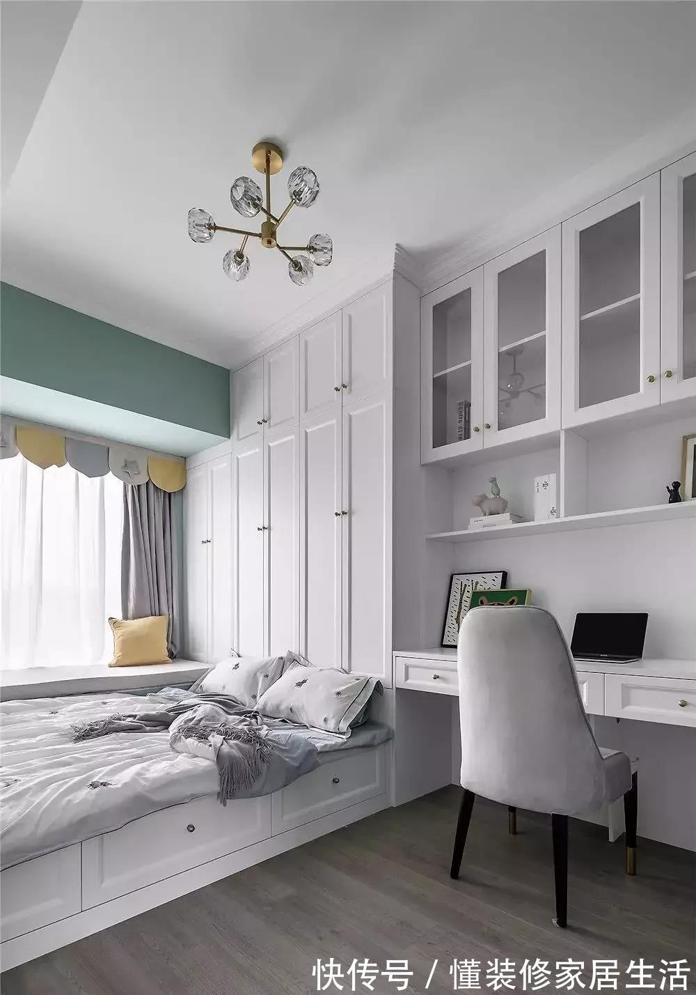 新中式风|刚出炉!2021年超受欢迎的5种装修风格,每一种都喜欢