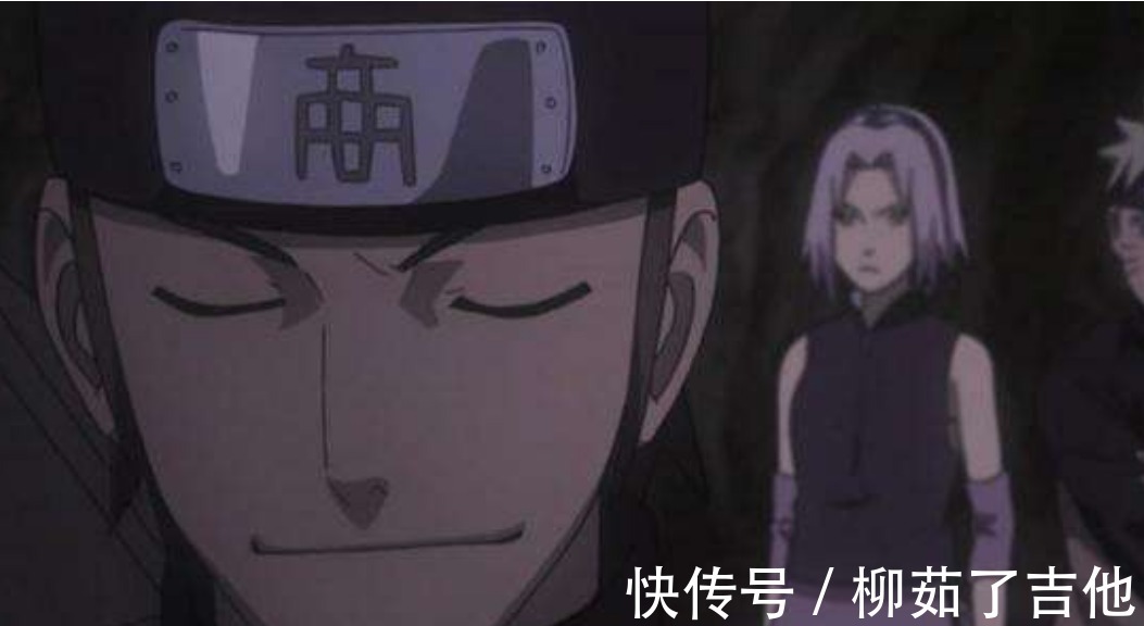 火影|火影当中有人用忍术做生意,甚至打劫,为何没有人用忍术倒斗