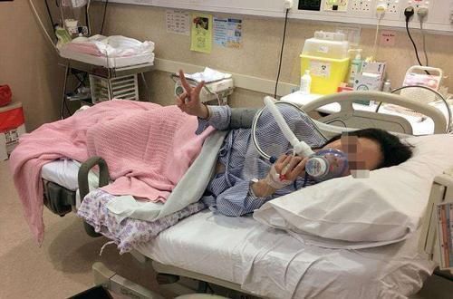 疼痛|孕晚期出去逛个街,孩子就出生了同是生孩子,差别怎么这么大